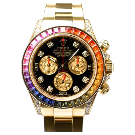 foto orologio rolex daytona|rolex daytona gold edition.